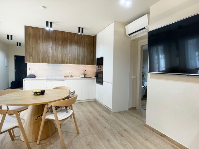 Appartement avec 2 Chambres  à Puerto Banús