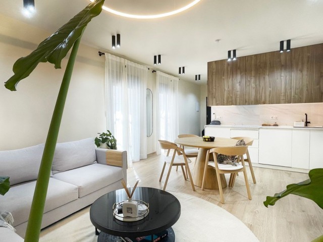 Appartement avec 2 Chambres  à Puerto Banús