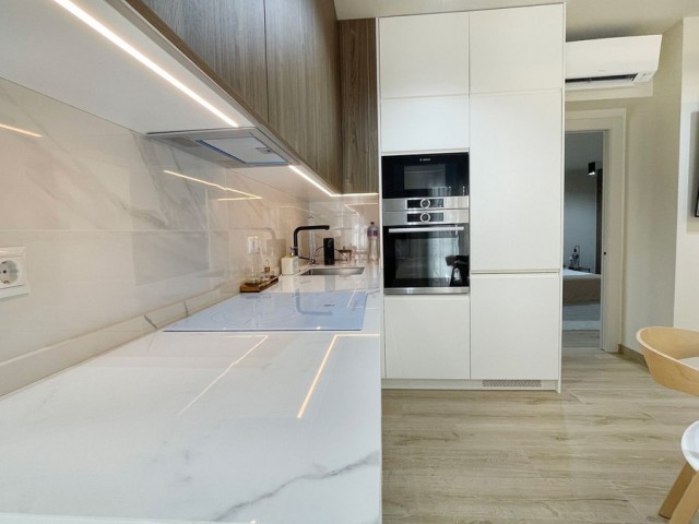 Appartement avec 2 Chambres  à Puerto Banús