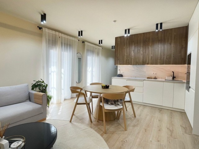 Appartement avec 2 Chambres  à Puerto Banús