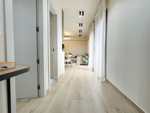 Appartement avec 2 Chambres  à Puerto Banús