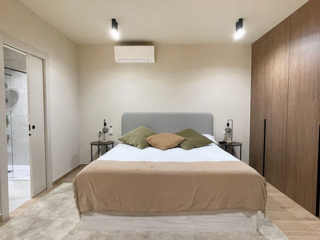 Appartement avec 2 Chambres  à Puerto Banús