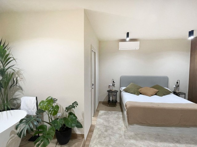 Appartement avec 2 Chambres  à Puerto Banús