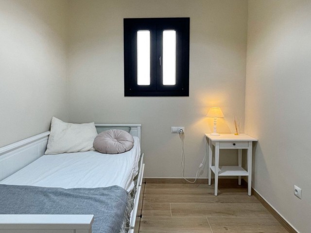 Appartement avec 2 Chambres  à Puerto Banús