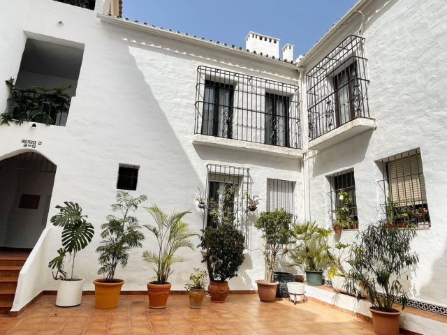 Appartement avec 2 Chambres  à Puerto Banús