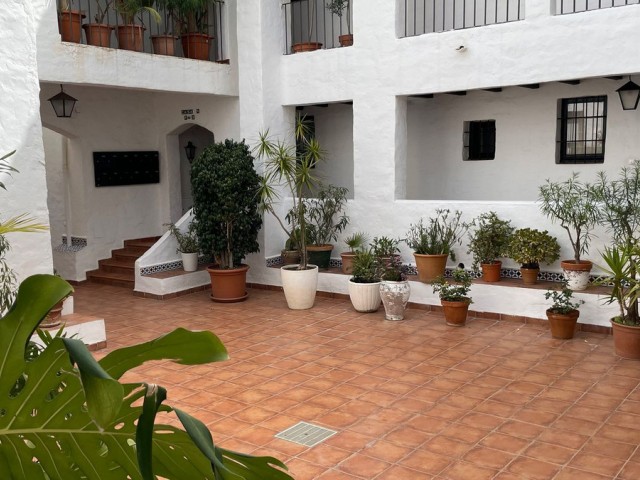 Appartement avec 2 Chambres  à Puerto Banús