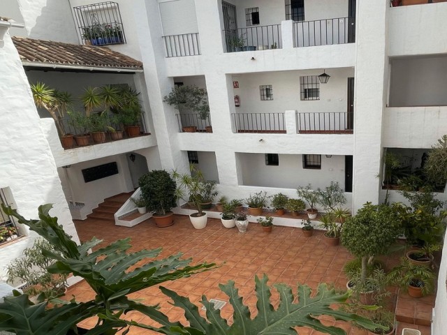 Appartement avec 2 Chambres  à Puerto Banús