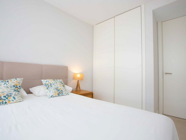 Appartement avec 3 Chambres  à Estepona