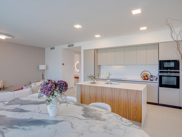 3 Makuuhuoneen Huoneisto Artola