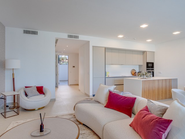 3 Makuuhuoneen Huoneisto Artola