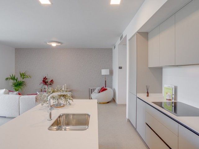 3 Makuuhuoneen Huoneisto Artola