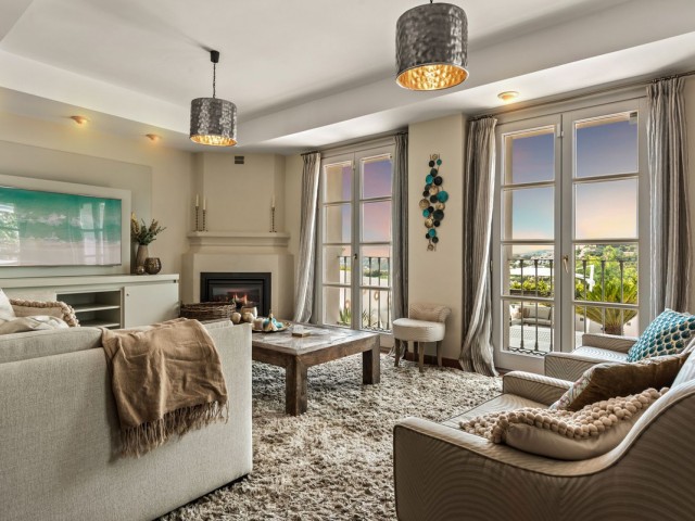 Rekkehus, La Heredia, R5010322