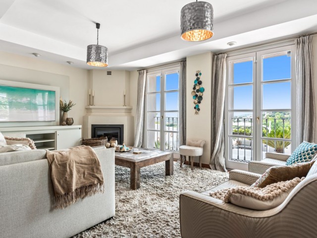 Rekkehus, La Heredia, R5010322