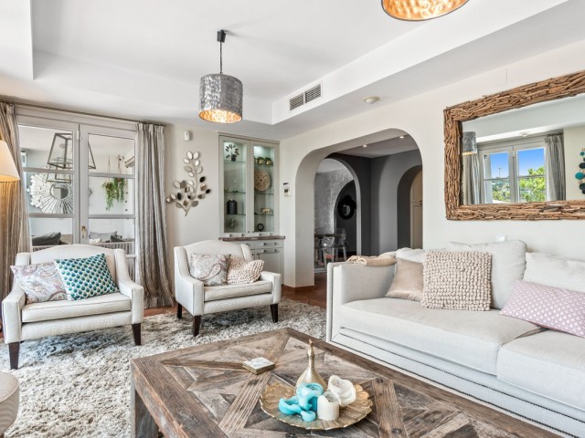 Rekkehus, La Heredia, R5010322