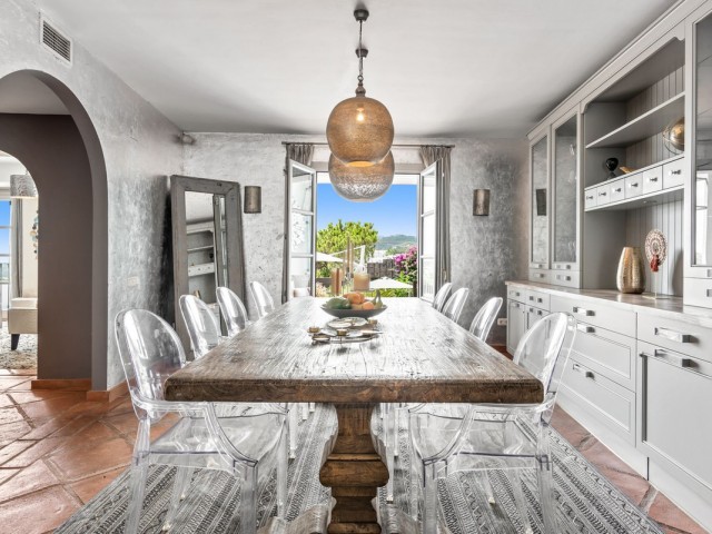 5 Soveroms Rekkehus i La Heredia