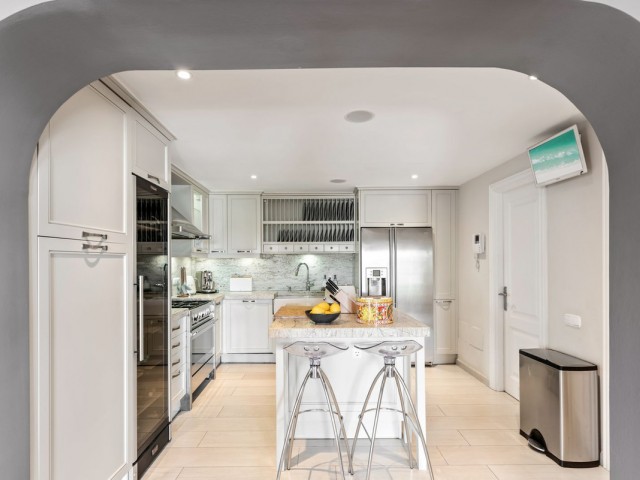 5 Soveroms Rekkehus i La Heredia