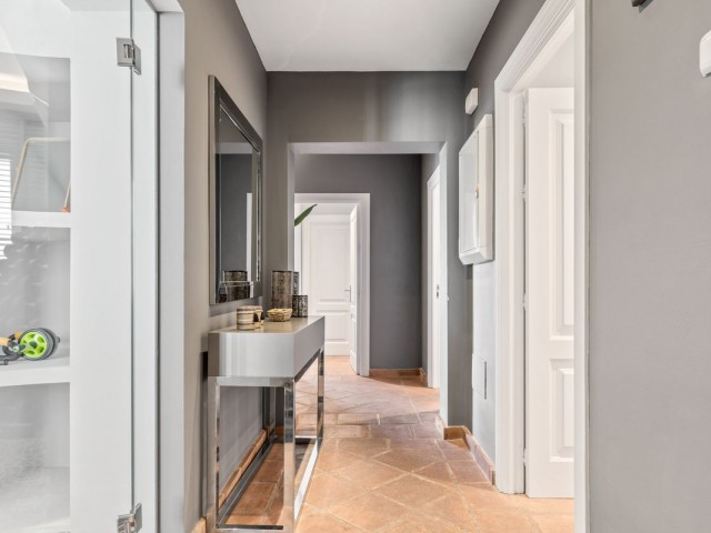 5 Soveroms Rekkehus i La Heredia