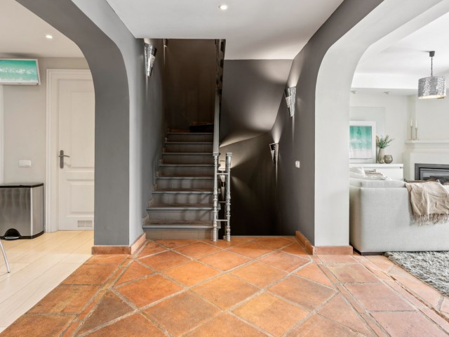 5 Soveroms Rekkehus i La Heredia