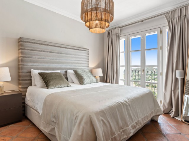 5 Soveroms Rekkehus i La Heredia