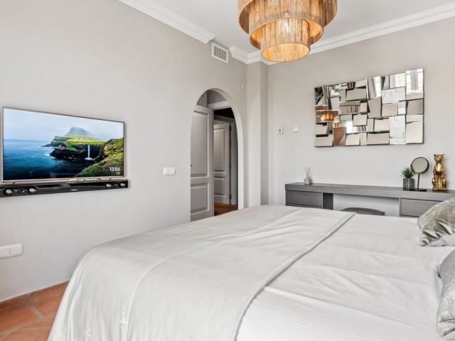 5 Soveroms Rekkehus i La Heredia