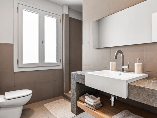 5 Soveroms Rekkehus i La Heredia