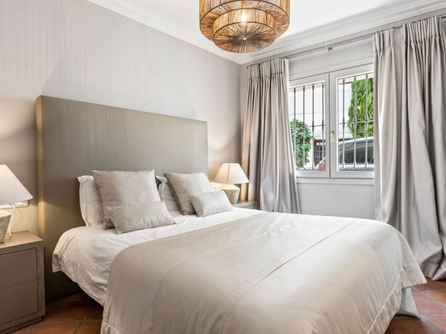 5 Soveroms Rekkehus i La Heredia