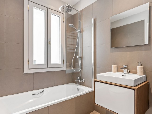 5 Soveroms Rekkehus i La Heredia