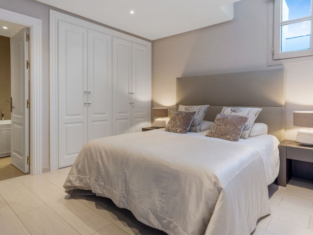 5 Soveroms Rekkehus i La Heredia