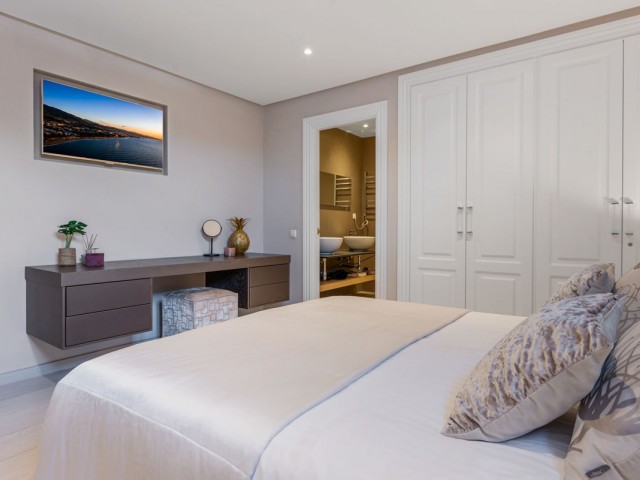 5 Soveroms Rekkehus i La Heredia