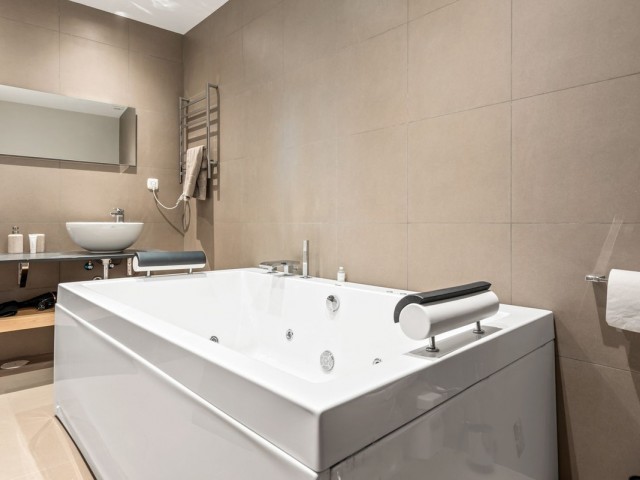 5 Soveroms Rekkehus i La Heredia