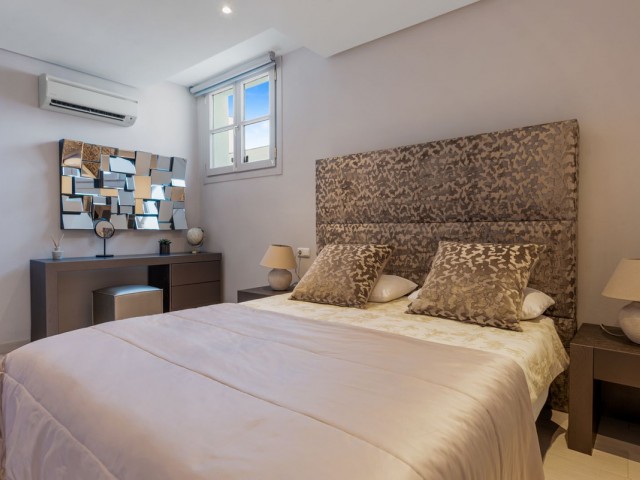 5 Soveroms Rekkehus i La Heredia