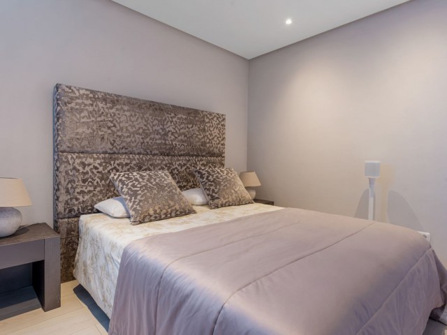 5 Soveroms Rekkehus i La Heredia