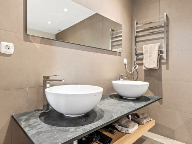 5 Soveroms Rekkehus i La Heredia