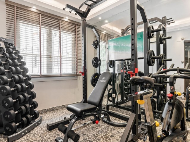 5 Soveroms Rekkehus i La Heredia