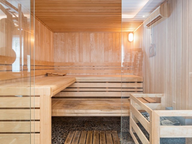 5 Soveroms Rekkehus i La Heredia