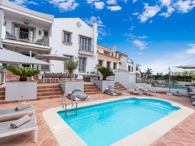 Townhouse, La Heredia, R5010322