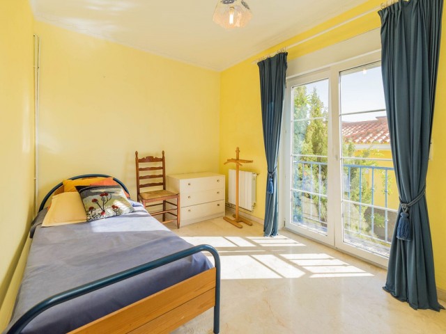 3 Slaapkamer Villa in Fuengirola