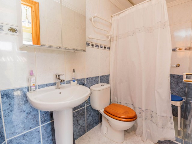 3 Slaapkamer Villa in Fuengirola