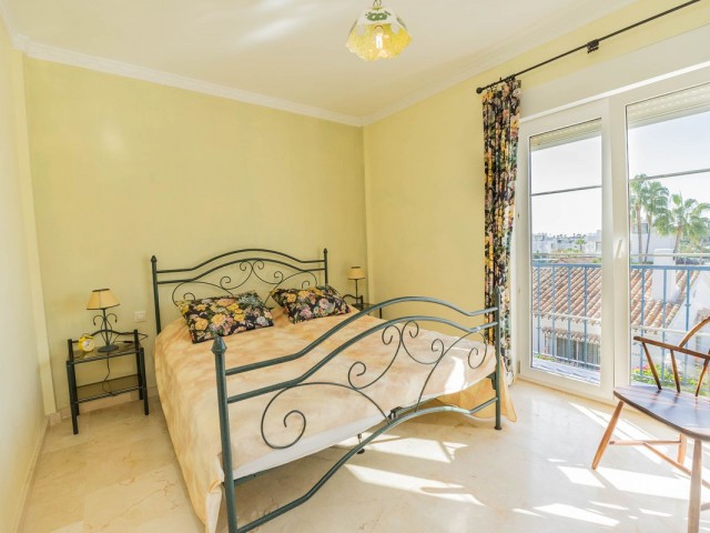 3 Slaapkamer Villa in Fuengirola