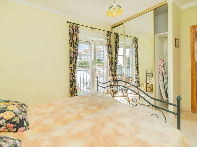 3 Slaapkamer Villa in Fuengirola