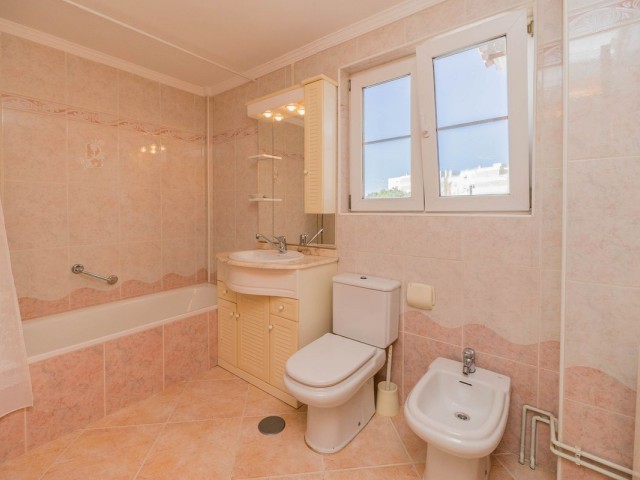 3 Slaapkamer Villa in Fuengirola