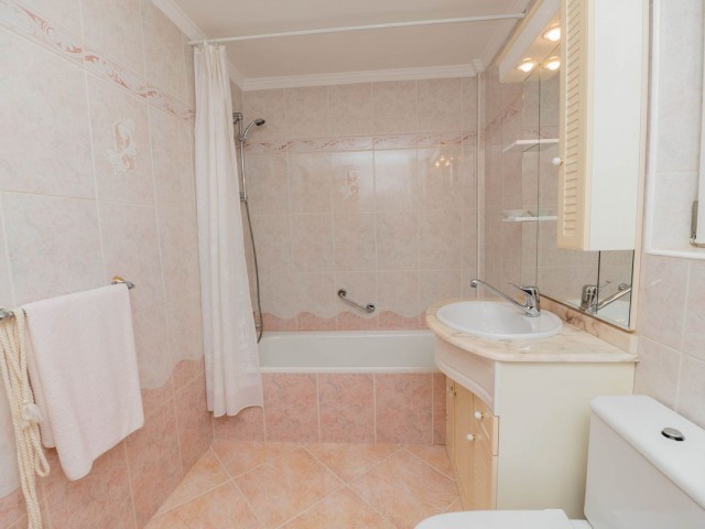 3 Slaapkamer Villa in Fuengirola