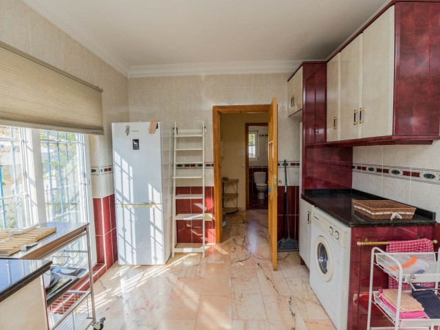 3 Slaapkamer Villa in Fuengirola