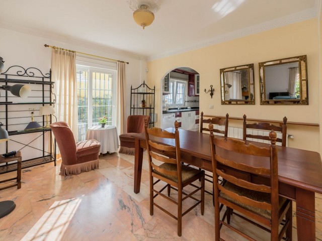 3 Slaapkamer Villa in Fuengirola