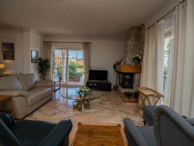 3 Slaapkamer Villa in Fuengirola