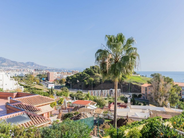 3 Bedrooms Villa in Fuengirola