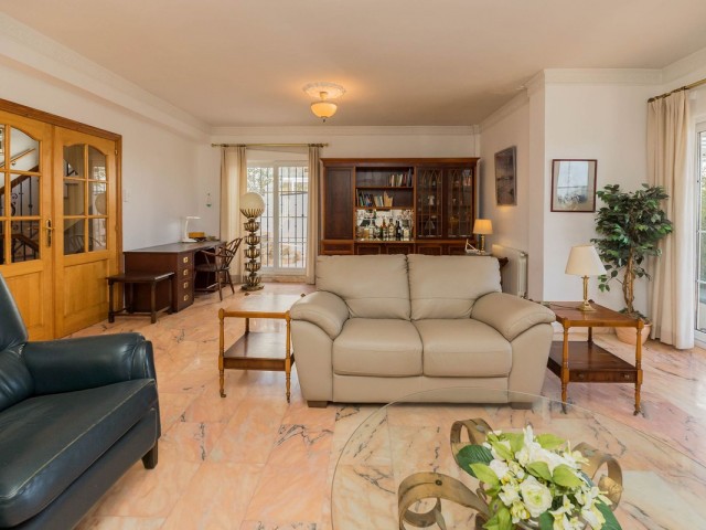 3 Bedrooms Villa in Fuengirola