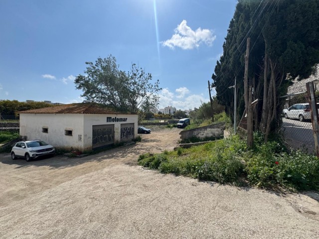  Parcelle à Puerto Banús