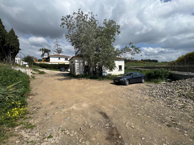  Parcelle à Puerto Banús