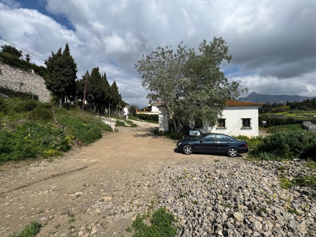  Parcelle à Puerto Banús